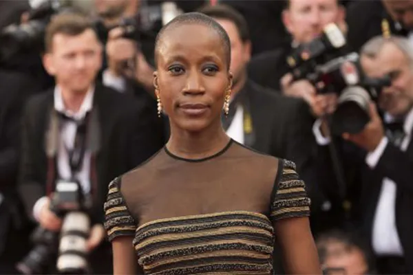 Lartiste Rokia Traor&eacute;