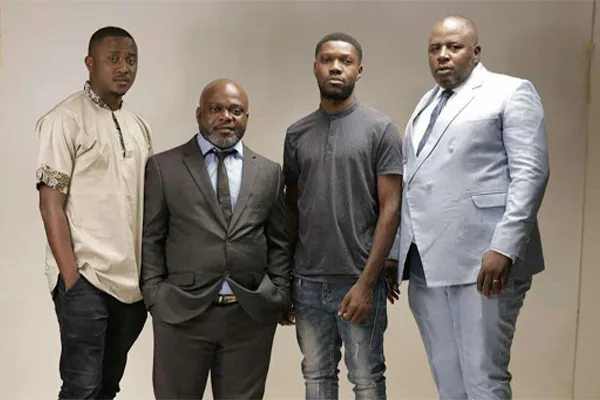 Le Film Camerounais « Innocente