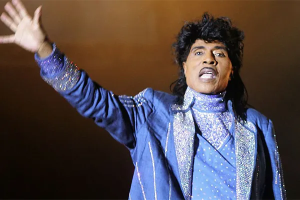 Little Richard