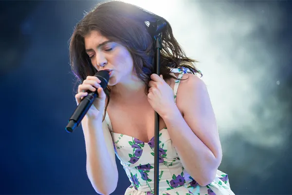 Lorde