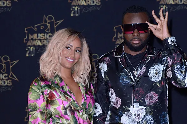 Maitre Gims Et Demdem