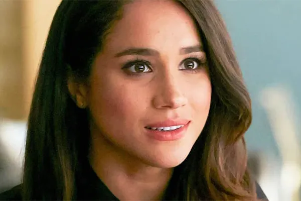 Meghan Markle