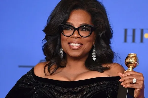Oprah Winfrey