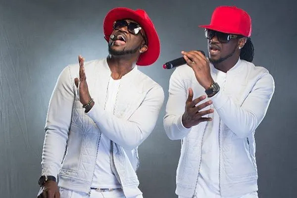 P Square