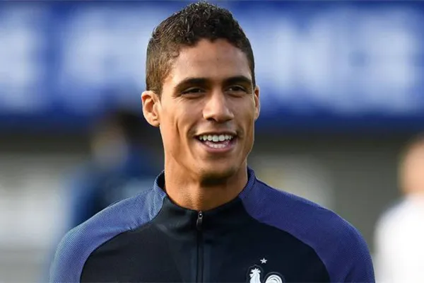 Raphaël Varane