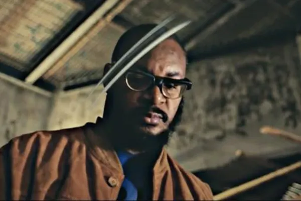 Ty Le Rappeur Britannique 2