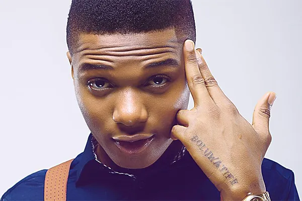 Wizkid