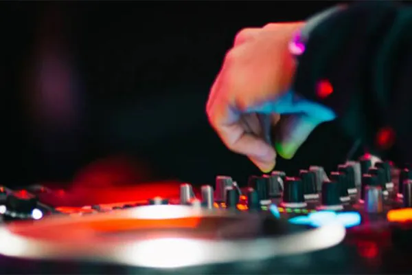 Le Festival Techno Le Bon Air 2