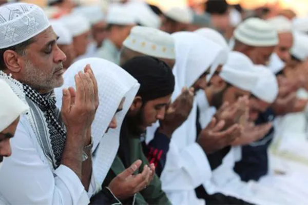Le Monde Musulman