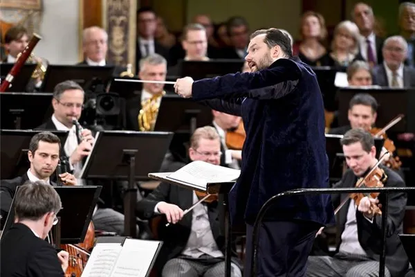 Musiciens 2