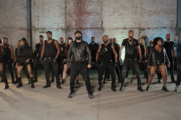 Allo Téléphone » Nouveau Single De Fally Ipupa