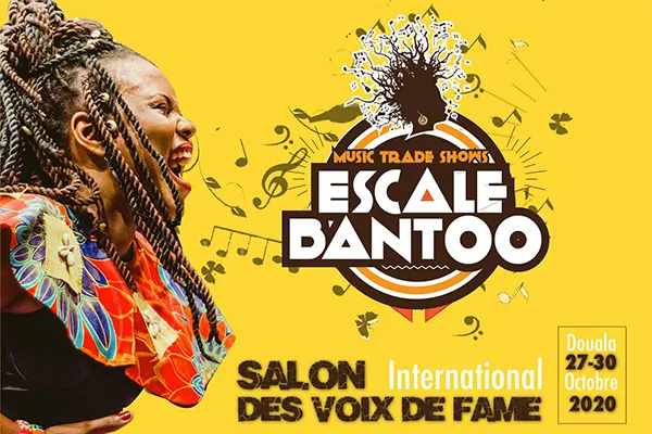 3e édition Du Salon De L’Escale Bantoo