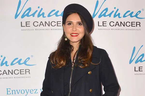 Bient&ocirc;t Maman Joyce Jonathan Partage En Chanson La Bonne Nouvelle Avec Ses Fans