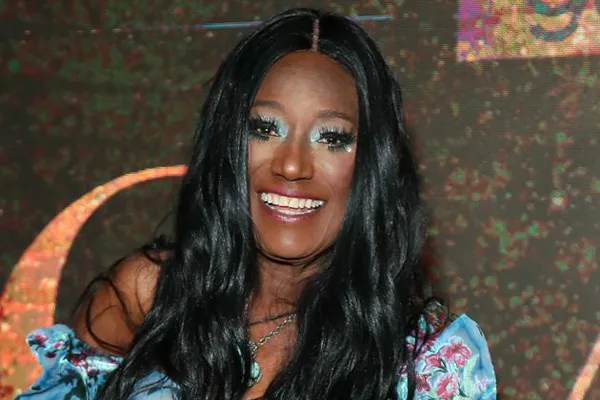 Bonnie Pointer