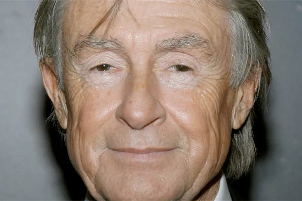 Décès Du Réalisateur Joel Schumacher 2
