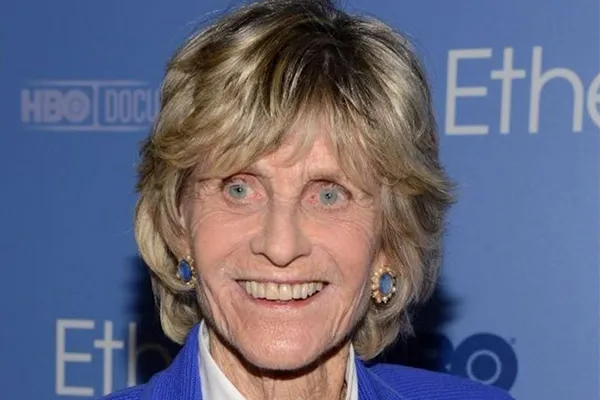Jean Kennedy Smith