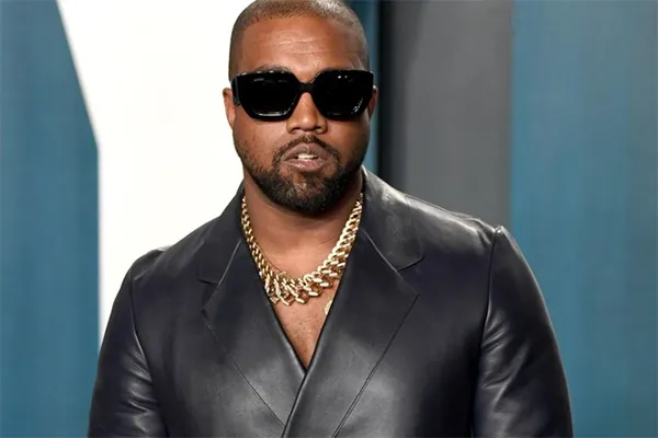 Kanye West
