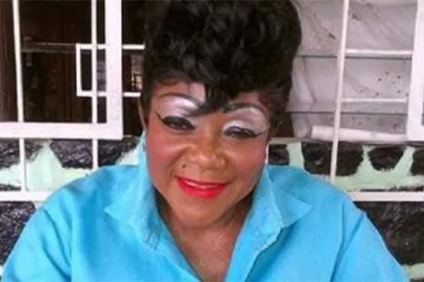 L’artiste Musicienne Camerounaise Mama Nguea