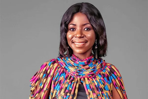 La Chanteuse Akubai Lance Sa Carrière Avec Son Single ‘’Yahweh’’
