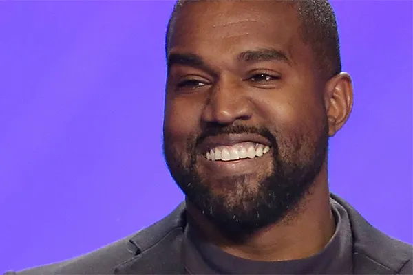 La Marque Yeezy De Kanye West Créera Bientôt Du Maquillage