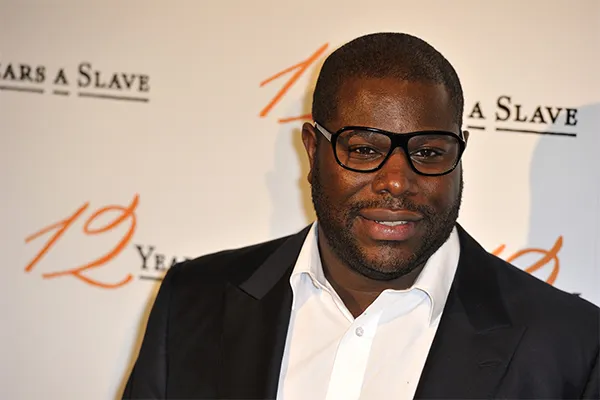 Le Cin&eacute;aste Steve McQueen