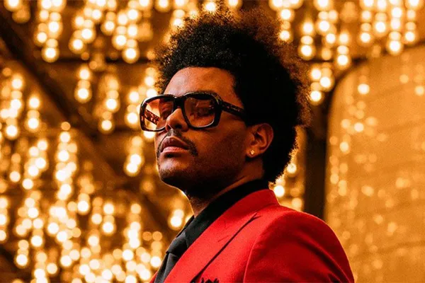 The Weeknd Fait Un Gros Don 2