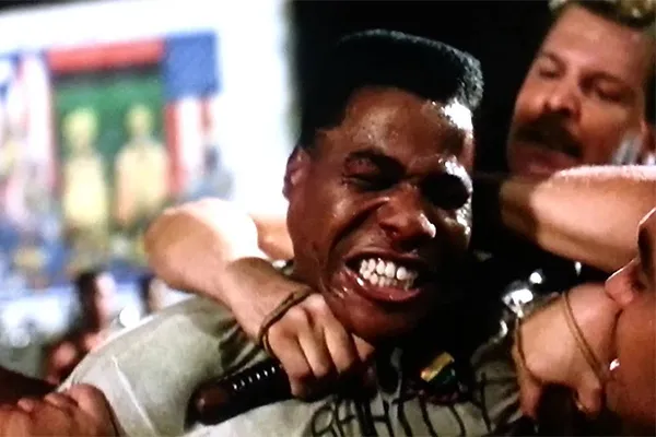 Film Hommage De Spike Lee