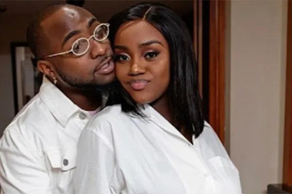 Le Père De Davido Intervient Dans Sa Relation Avec Chioma