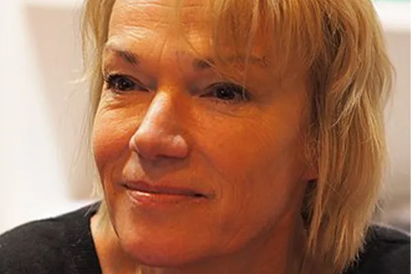 Brigitte Lahaie Ancienne Actrice Porno 2