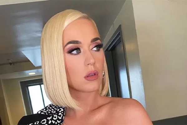 Katy Perry 2