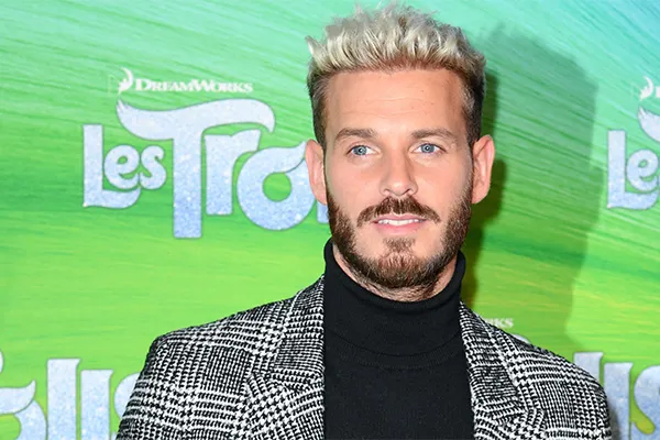 Kendji Girac Et M Pokora Se Mobilisent Pour La R&eacute;ouverture Des Bo&icirc;tes De Nuit