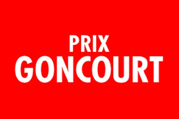 Le Prix Goncourt 2