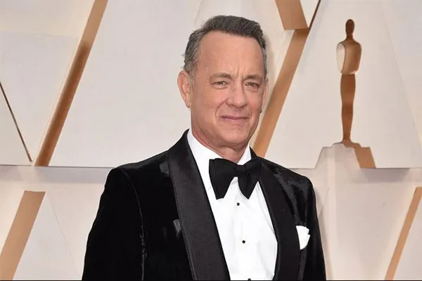 Tom Hanks 2