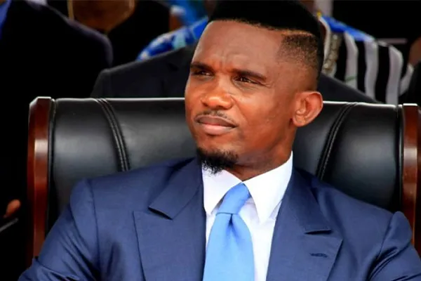 Un Pasteur Prédit La Mort De Samuel Eto’o