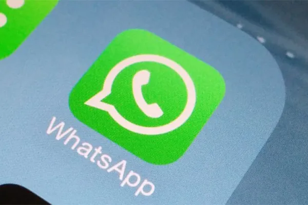 WhatsApp 2