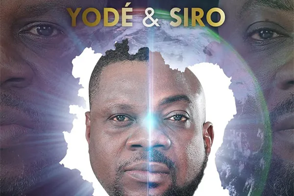 Yod&eacute; Et Siro H&eacute;ritage