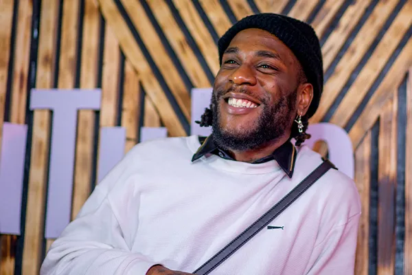Burna Boy 2