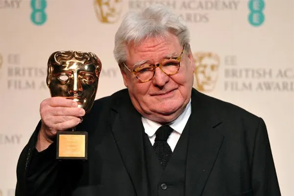 Décès Du Réalisateur Alan Parker