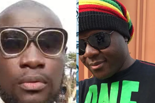 DJ Volcano Contre Fadal Dey