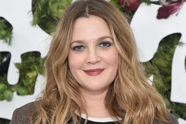 Drew Barrymore 2