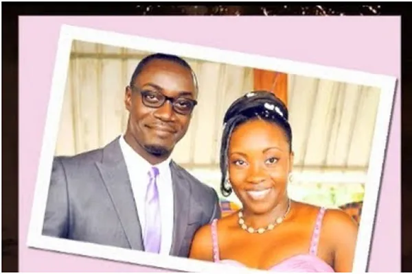 L’artiste Chanteur Shaoleen Et L’animatrice Gildas Salomé Ont Mis Fin à Leur Relation 2