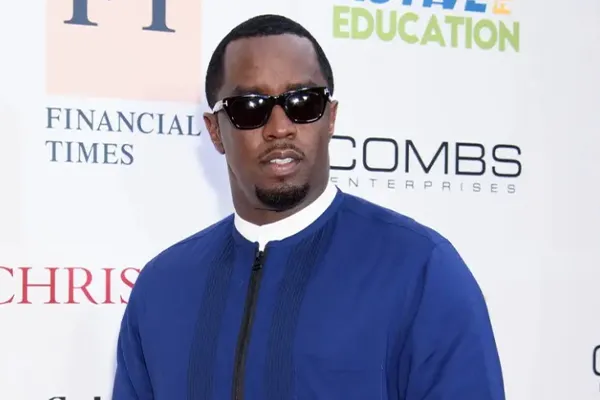 P. Diddy 2