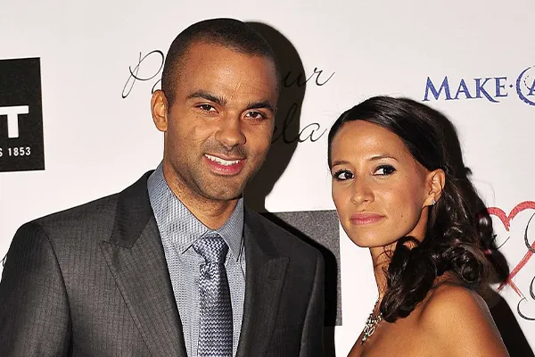 Tony Parker