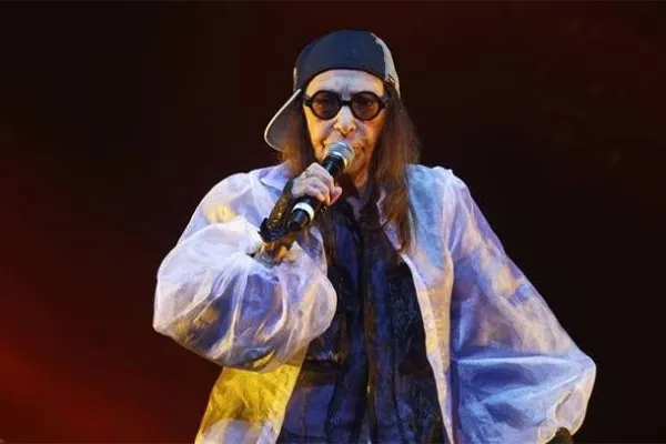 Brigitte Fontaine Rouvre L’Olympia