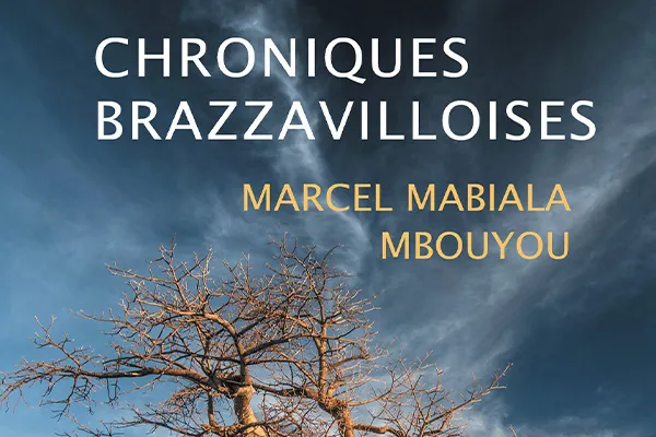 Chroniques Brazzavilloises