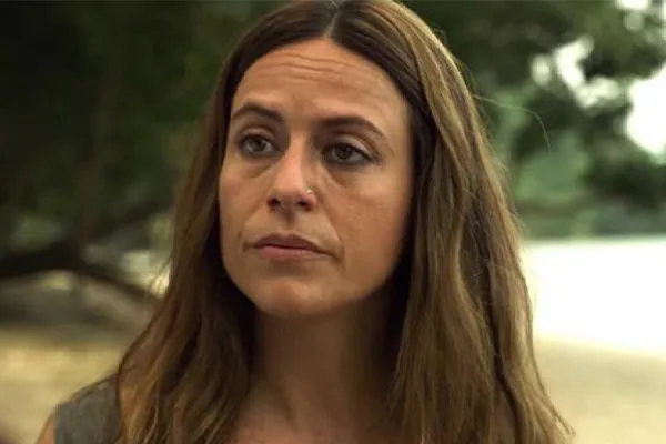 Itziar Itu&ntilde;o Linterpr&egrave;te De Lisbonne