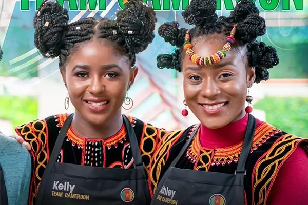 Kelly Et Ashley