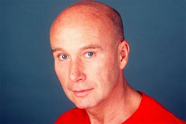 L&rsquo;&eacute;crivain Gabriel Matzneff 2