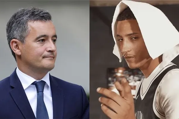 La Licra Accuse Freeze Corleone