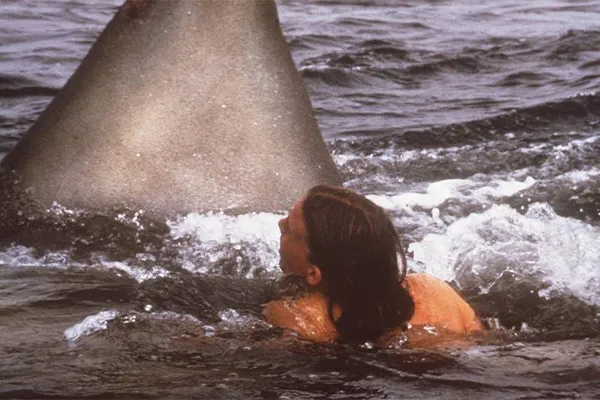 Le Film &laquo; Les Dents De La Mer &raquo; Sera Bient&ocirc;t Diffus&eacute; &agrave; La Piscine Du Rh&ocirc;ne De Lyon 2